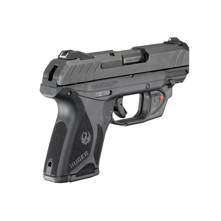 Pistolet Ruger Security-9C-VL 03830 9mm Luger