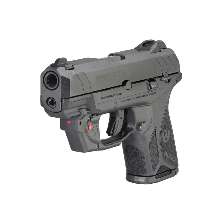 Pistolet Ruger Security-9C-VL 03830 9mm Luger