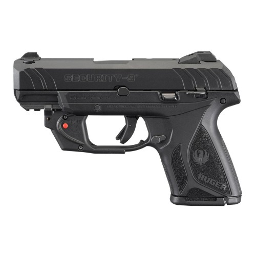 Pistolet Ruger Security-9C-VL 03830 9mm Luger