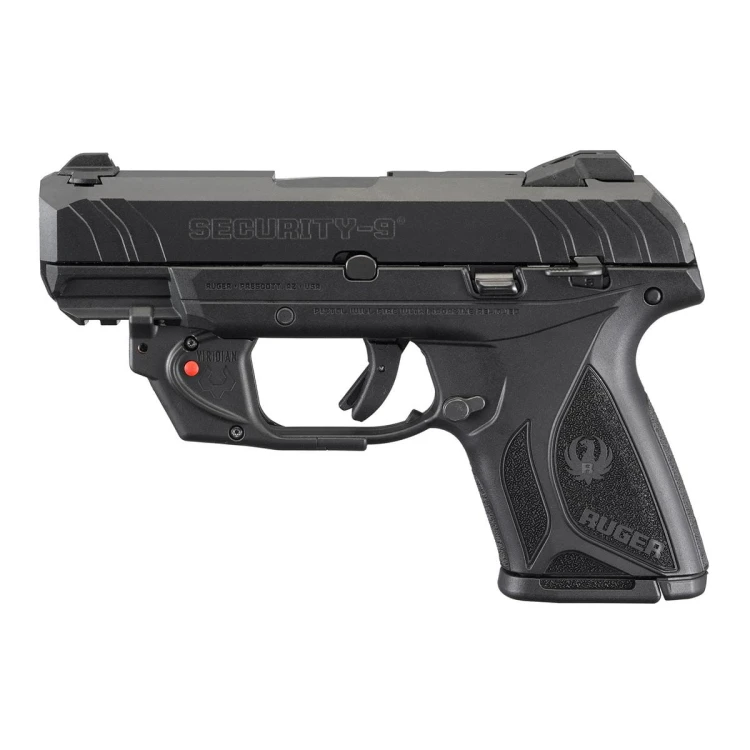 Pistolet Ruger Security-9C-VL 03830 9mm Luger