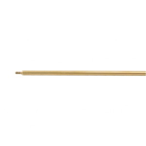 Wycior Łuszczek stal. powl. dł. 90 cm kal.7-9,3