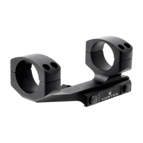 Montaż Vortex Viper Extended Cantilever 30mm