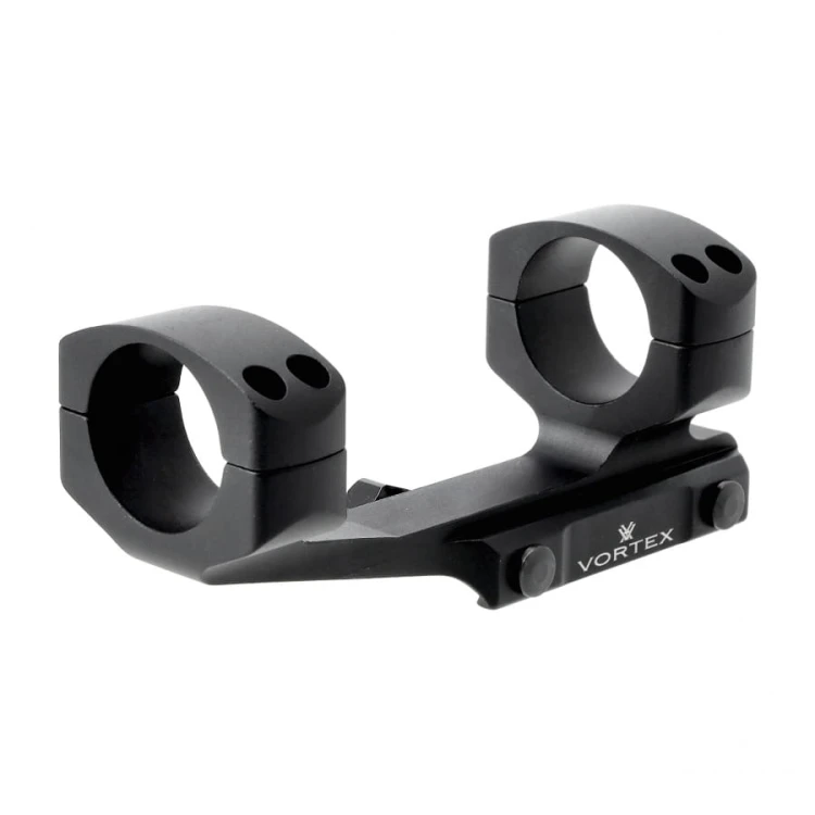 Montaż Vortex Viper Extended Cantilever 30mm