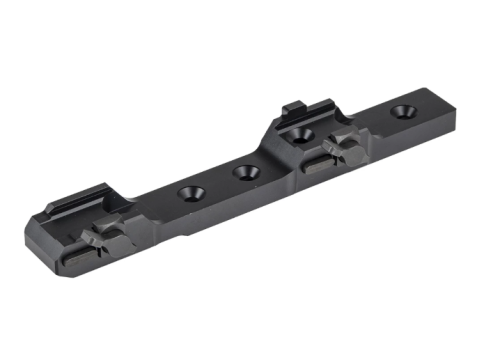 Yukon CZ550 mount – widok ogólny