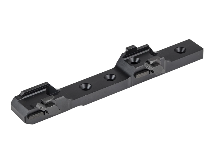 Yukon CZ550 mount – widok ogólny