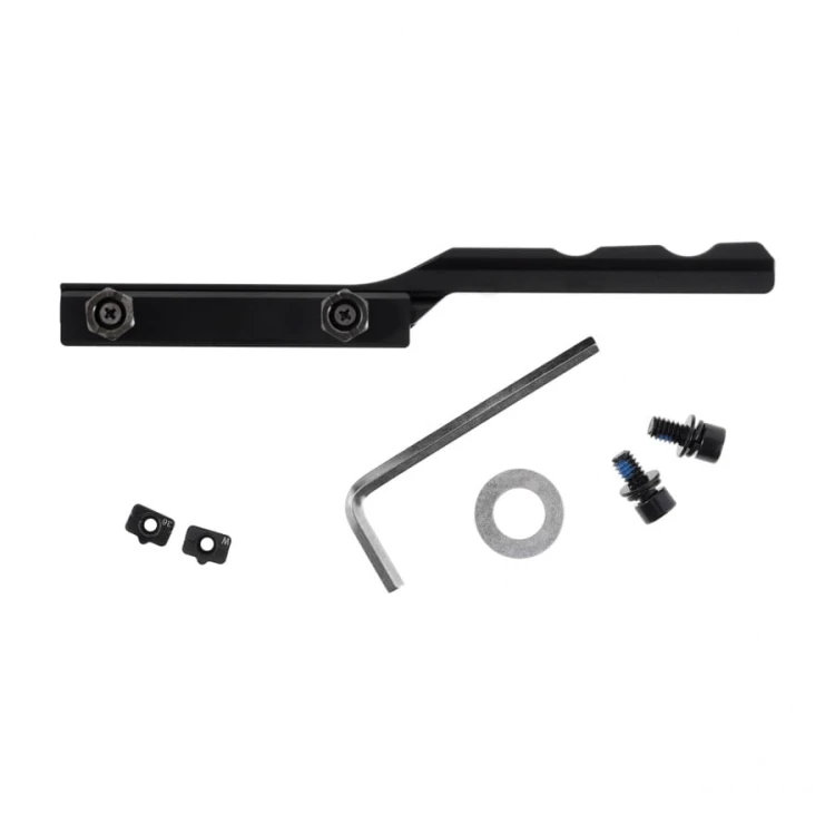 Montaż do HIKMICRO Thunder i Thunder PRO