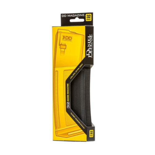 Magazynek Daniel Defense AR15 32szt. 223Rem