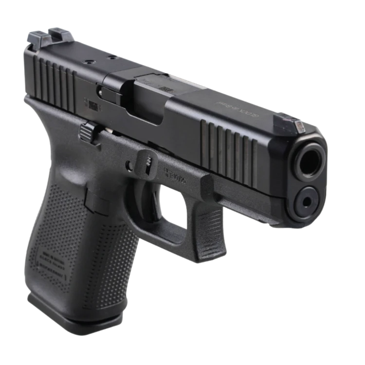 Pistolet Glock 45 Brasil 9mm Luger