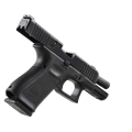 Pistolet Glock 45 Brasil 9mm Luger