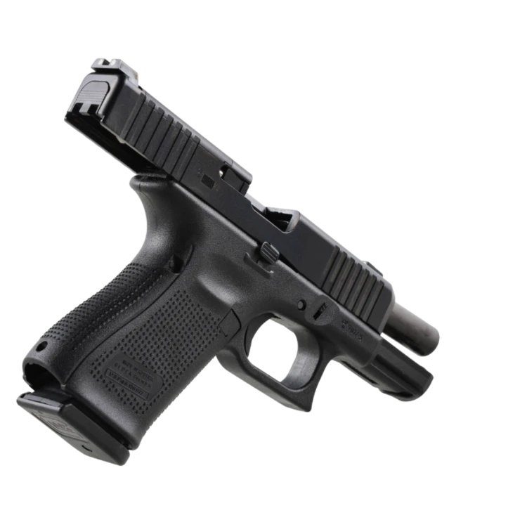 Pistolet Glock 45 Brasil 9mm Luger