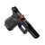 Pistolet Glock 45 Brasil 9mm Luger