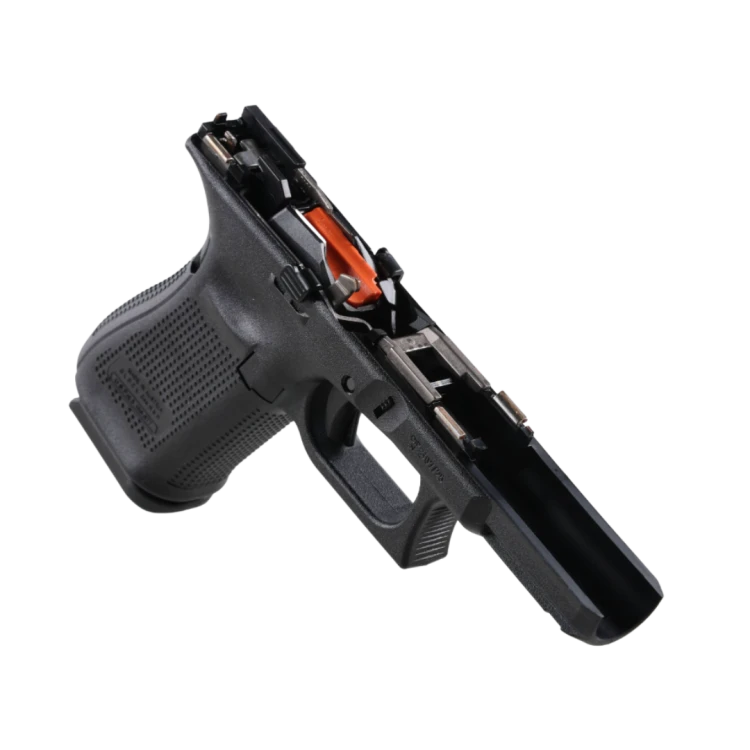 Pistolet Glock 45 Brasil 9mm Luger