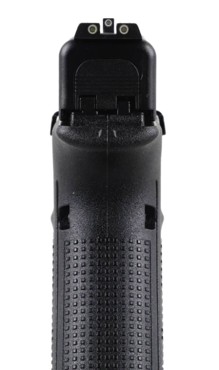 Pistolet Glock 45 Brasil 9mm Luger