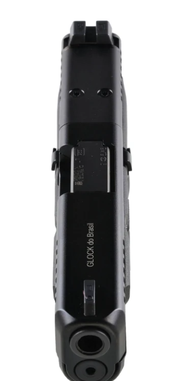 Pistolet Glock 45 Brasil 9mm Luger