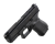 Pistolet Glock 45 Brasil 9mm Luger
