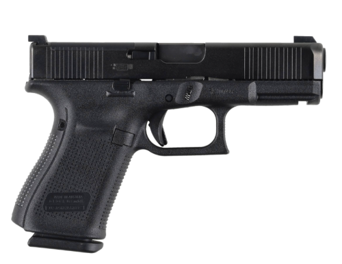 Pistolet Glock 45 Brasil 9mm Luger