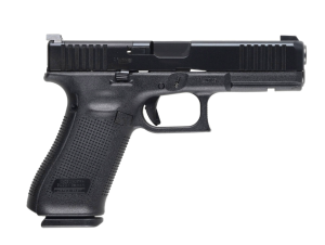 Pistolet Glock 17 GEN5 MOS Brasil 9mm Luger