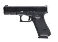 Pistolet Glock 17 GEN5 MOS Brasil 9mm Luger