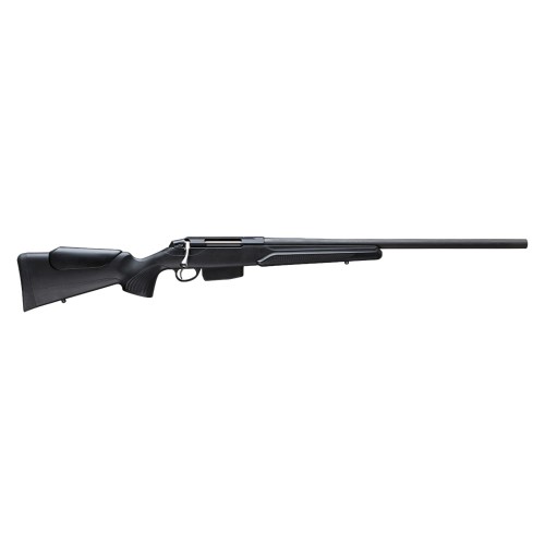 Sztucer Tikka T3X Varmint LH .223 Rem – widok ogólny
