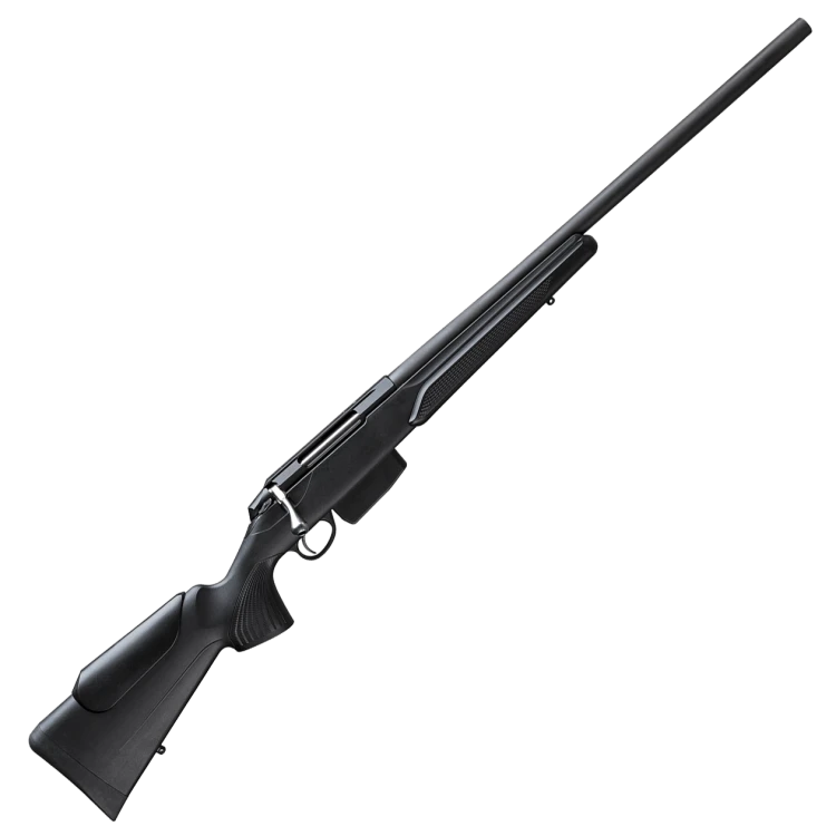 Tikka T3X Varmint LH – precyzyjny sztucer sportowy