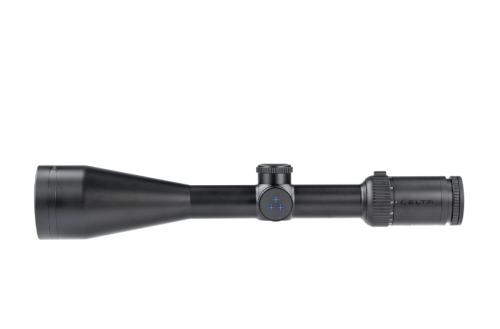 Luneta Celownicza Delta Titanium HD 2,5-10x56 4A