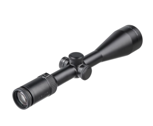 Luneta Celownicza Delta Titanium HD 2,5-10x56 4A
