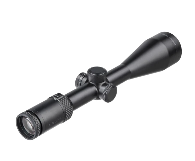 Luneta Celownicza Delta Titanium HD 2,5-10x56 4A