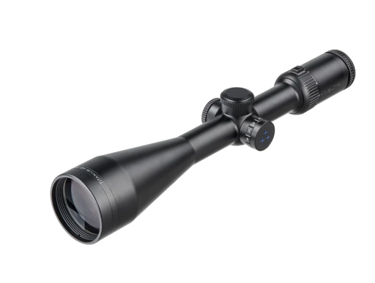 Luneta Celownicza Delta Titanium HD 2,5-10x56 4A