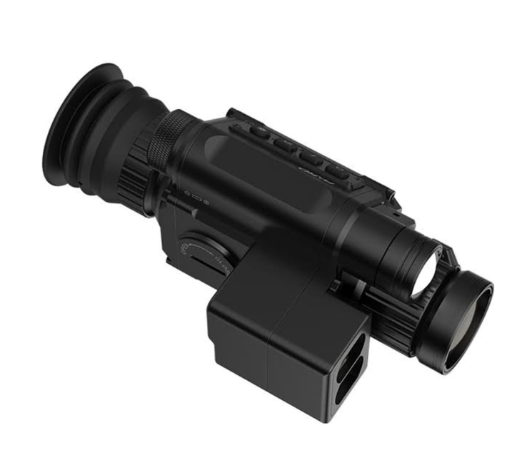 Celownik Noktowizyjny Pard HD NV-008P LRF