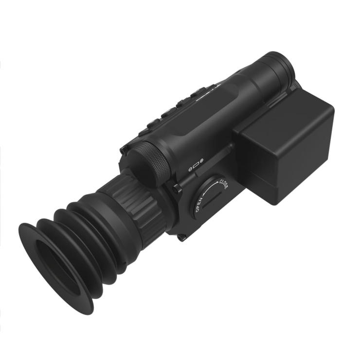 Celownik Noktowizyjny Pard HD NV-008P LRF