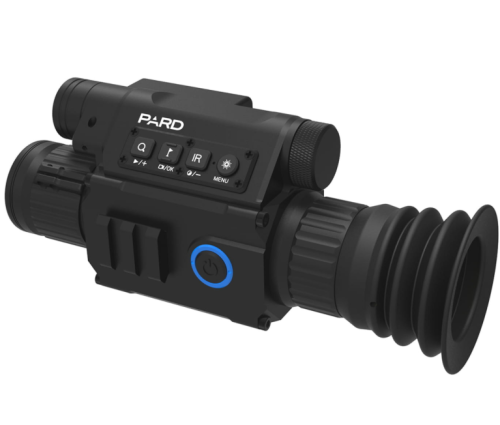 Celownik Noktowizyjny Pard HD NV-008P LRF