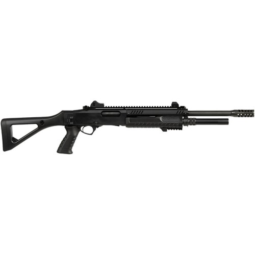 Strzelba Fabarm STF12 Compact 18" 12/76