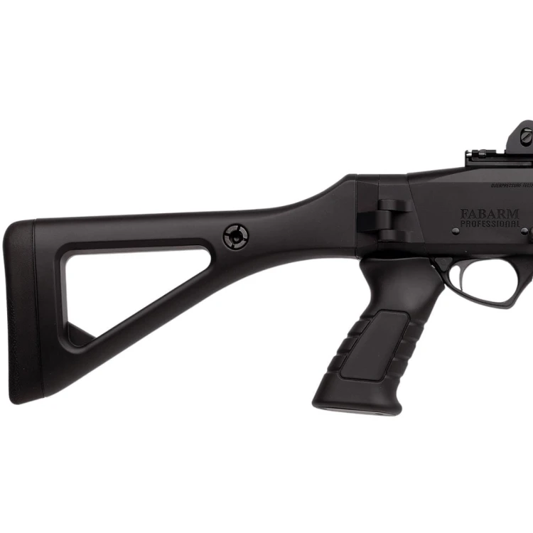 Fabarm STF12 Compact 12/76 – strzelba pump-action