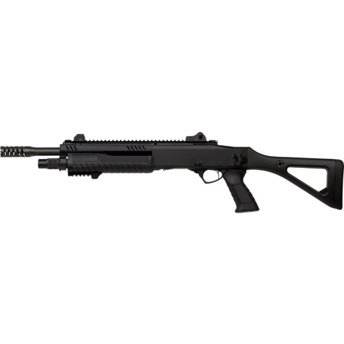 Fabarm STF12 Compact 14" – strzelba taktyczna