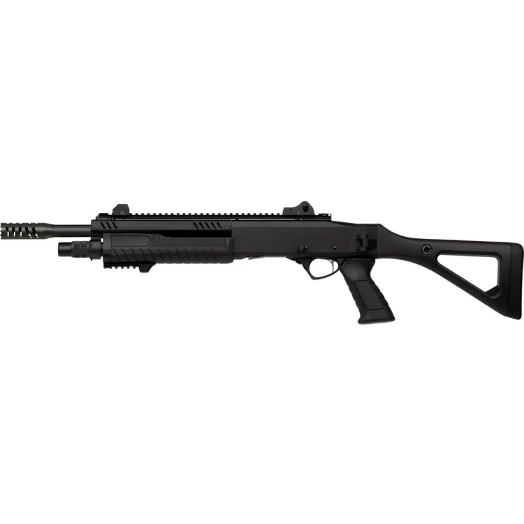 Fabarm STF12 Compact 14" – strzelba taktyczna