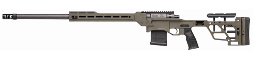 Karabin Daniel Defense Delta 5 PRO 6,5Creedmoor