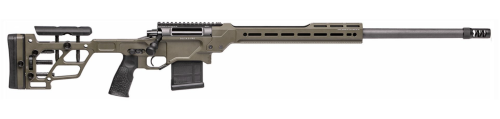 Karabin Daniel Defense Delta 5 PRO 6,5Creedmoor