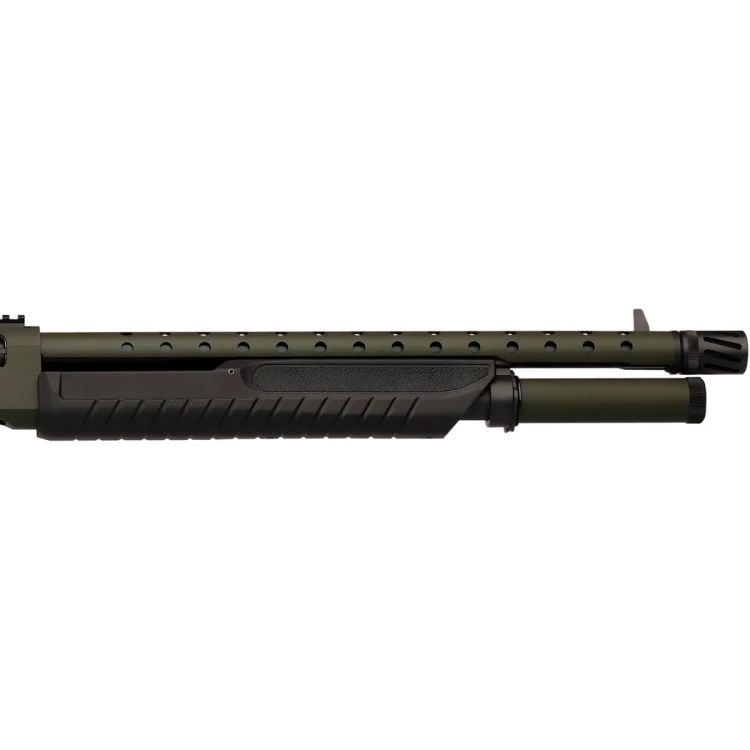 Strzelba 12/76 Fabarm Martial OD Green 20