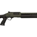 Strzelba 12/76 Fabarm Martial OD Green 20