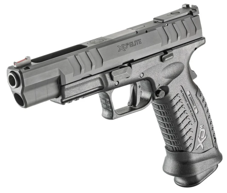 Pistolet XD-M Elite HS Produkt 9mm Luger