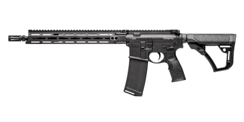 Karabin Daniel Defense DDM4 V7 SLW 223Rem