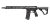 Karabin Daniel Defense DDM4 V7 SLW 223Rem