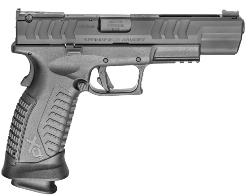 Pistolet XD-M Elite HS Produkt 9mm Luger