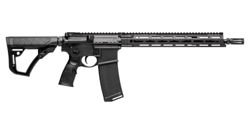 Karabin Daniel Defense DDM4 V7 SLW 223Rem