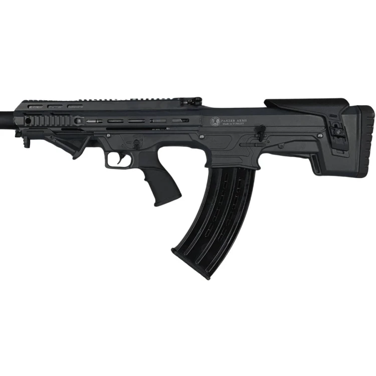 Magazynek 10NB do Panzer Arms AR12 PRO