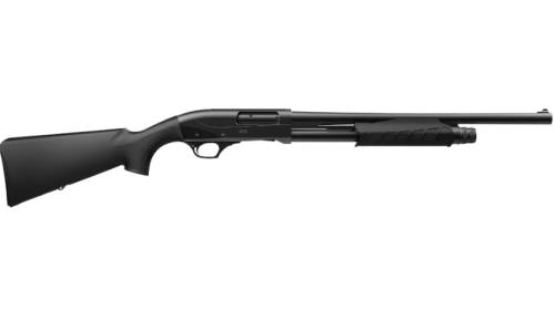 Strzelba 12/76 Retay GPS PG 47 cm