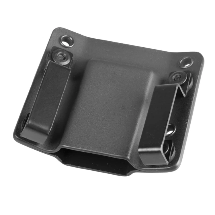 RH Holster OWB – wytrzymała konstrukcja do strzelectwa dynamicznego