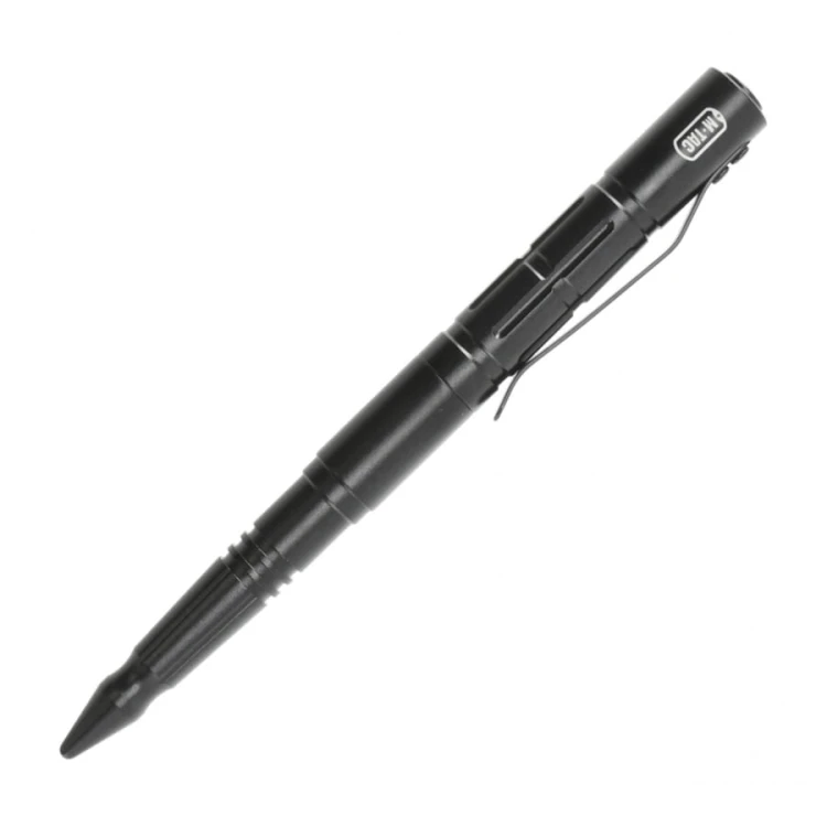 Długopis taktyczny M-Tac TP-01 czarny – widok ogólny