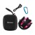 Opakowanie słuchawek RealHunter Active ProSHOT BT Pink Devil