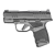 Pistolet HS H11 RDR Czarny 9mm Luger